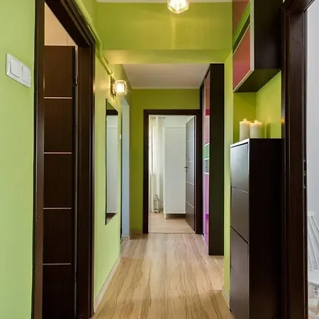Elite Center דירה