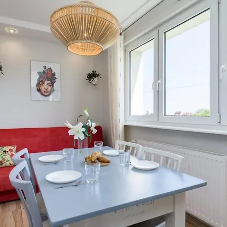 Elite Center * Sopot