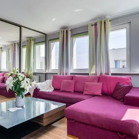 Appartamento Elite Center *